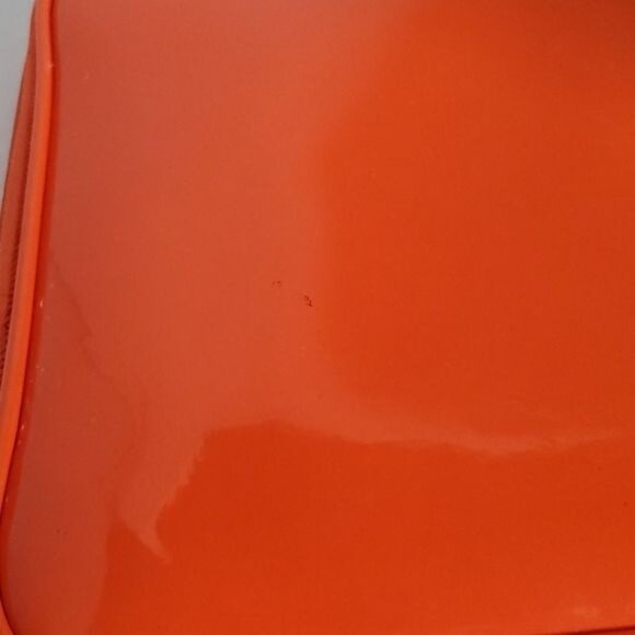 Steve Madden Case Tablet iPad Cases Accessory Orange Pink Zip Around - Picture 6 of 11